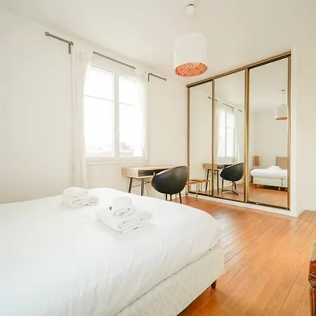 Familiale #wagram #pereire - Ii