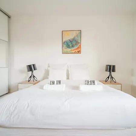 Familiale #wagram #pereire - Ii Appartamento Parigi