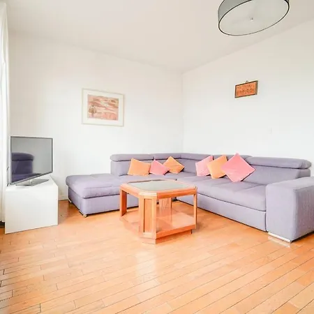 Familiale #wagram #pereire - Ii