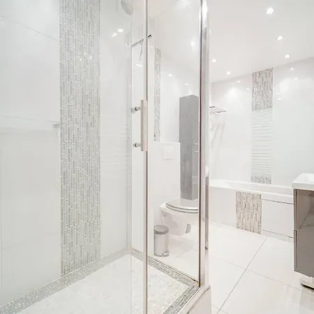 Apartment Familiale #wagram #pereire - Ii Paris