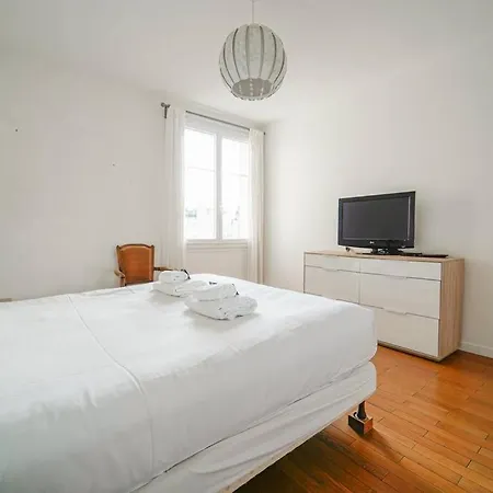 Familiale #wagram #pereire - Ii