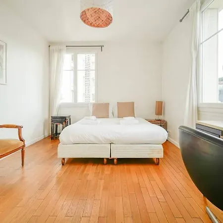 Familiale #wagram #pereire - Ii * Parigi