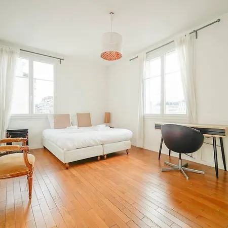 Familiale #wagram #pereire - Ii Parigi